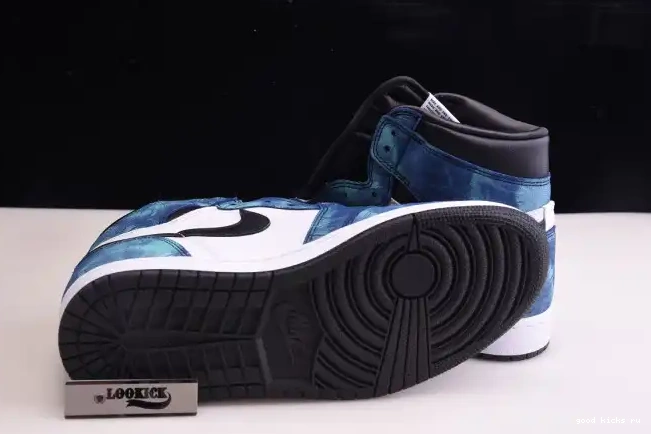 1 Air Jordan High OG CD0461-100 Tie-Dye 0428